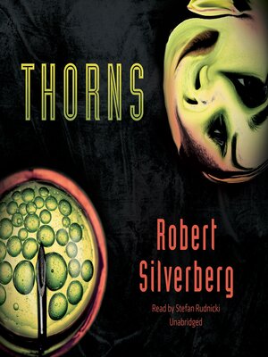 cover image of Thorns